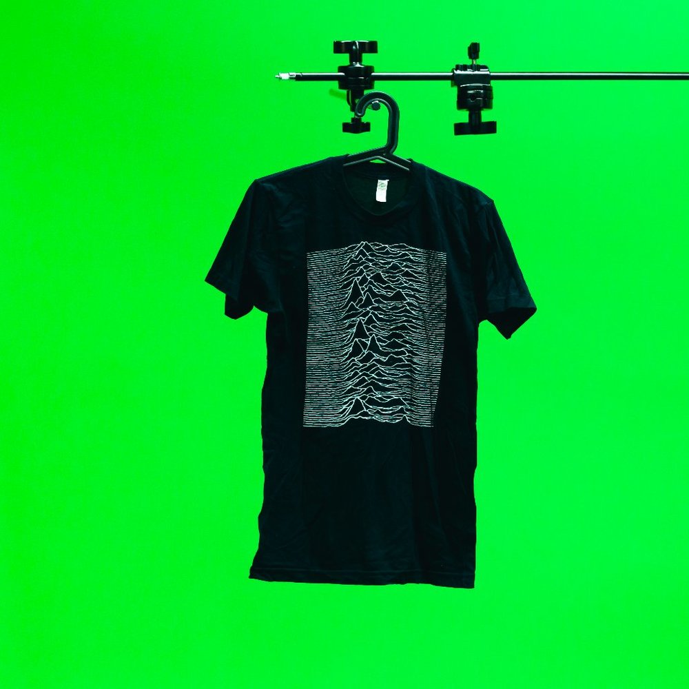 Joy Division T-Shirt S